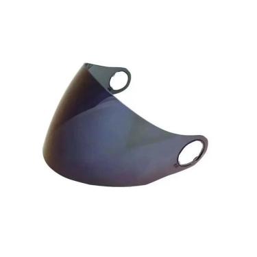 Imagem de Viseira Capacete Fw3 X Open Fume 2.2Mm