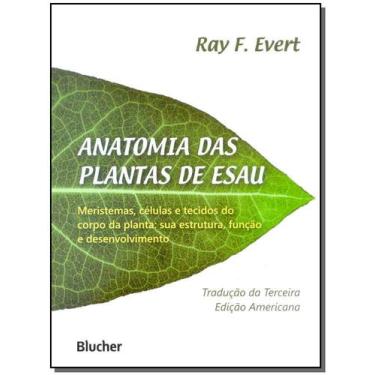 Imagem de Anatomia das Plantas de Esau - BLUCHER, 3