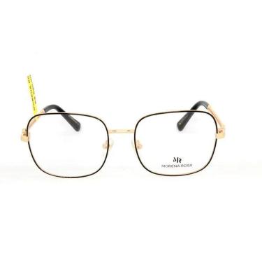Imagem de Armação Morena Rosa Mr126/Rx C3 55 16
