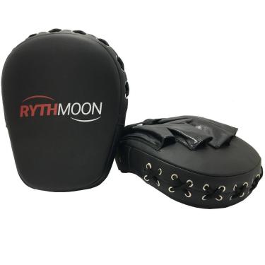 Imagem de Manopla Foco Rythmoon Aparador Soco Curva ST-Unissex