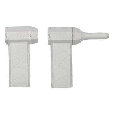 Imagem de Mini Ventilador Soprador Turbo Jet 130.000 Rpm Usb Potente - YooY.Air,