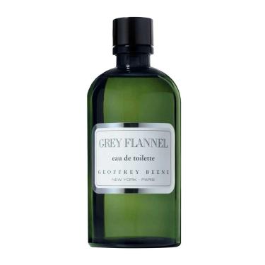 Imagem de Perfume Geoffrey Beene Grey Flannel Eau de Toilette 240 ml para homens