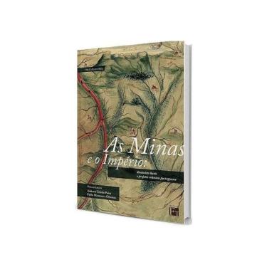 Imagem de As Minas E O Império