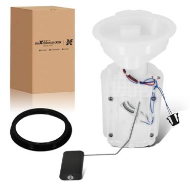 Imagem de maXpeedingrods Conjunto de módulo de bomba de combustível E8810M para Mini Cooper L4 1.6L 2007-2015, substitui SP5095M 16112755083