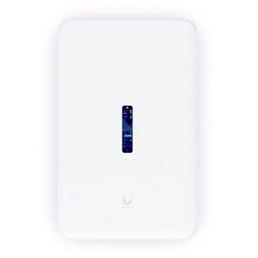 Imagem de Security Gateway Ubiquiti Unifi Dream Wall - Udw I