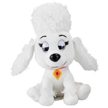 Imagem de Pelúcia delores 15 cm patrulha canina the movie - sunny 2735