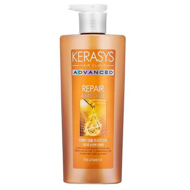 Imagem de KeraSys Advanced Repair Ampoule Tratamento 600ml