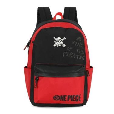 Imagem de MOCHILA LUXCEL ONE PIECE MS49801OP-Masculino