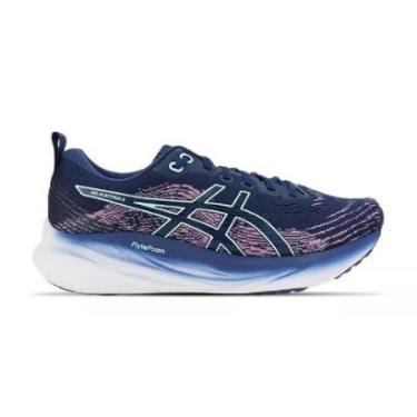 Imagem de TENIS ASICS GEL-ELECTRUS 2 FEMININO-Feminino