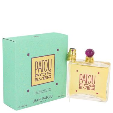 Imagem de Perfume Feminino Patou Forever Jean Eau De Toilette 100 Ml
