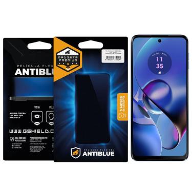 Imagem de Película para Motorola Moto G64 5G - AntiBlue - Gshield