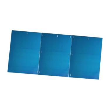 Imagem de Ｂｅｓｇａ Refletor Resistente para Aquecedor de Pátio, Vento Economizador de Energia para Aquecedores de Pátio a Propano