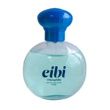 Imagem de Deo Colonia Eibi Chlorophylla 100ml (1670)