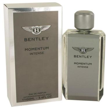 Imagem de Perfume Masculino Momentum Intense Bentley 100ml