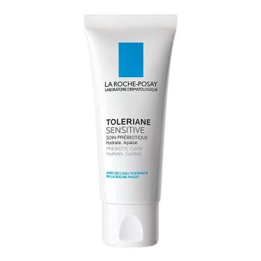 Imagem de Toleriane Sensitive La Roche Posay Cuidado Prebiótico 40ml
