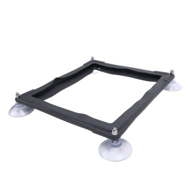 Imagem de Diyeeni para Suporte de Ventosa StarlinkMini para Carro, Kit de Montagem de Satélite Com Sucção Forte, para Acessórios de Montagem StarlinkMini para RVs, Barcos e Viagens Rodoviárias,