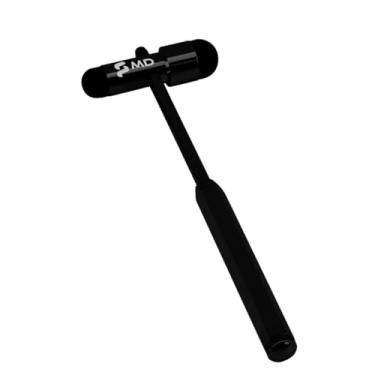 Imagem de Martelo de Reflexos MD Buck Black Edition – 19cm