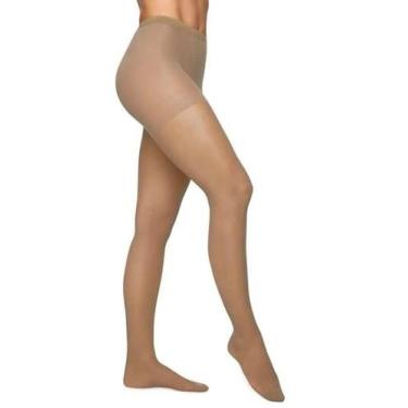 Imagem de Meia calça Kendall Média compressão 1631 - Kendall Meias, P, Preto