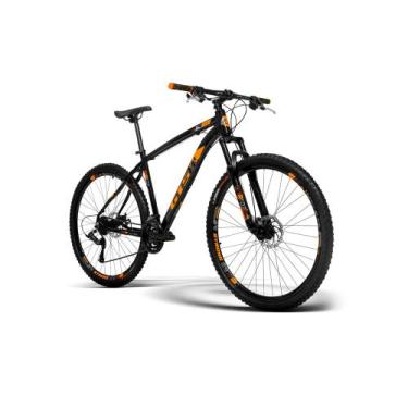 Imagem de Bicicleta 29 GTS M1 Freio a Disco 24 Marchas MX8 Ride New, 19, Preto, 