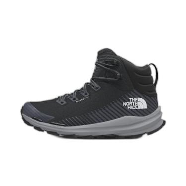 Imagem de THE NORTH FACE Tênis de caminhada masculino VECTIV Fastpack Mid FUTURELIGHT TNF Preto/Cinza Vanadis, 42