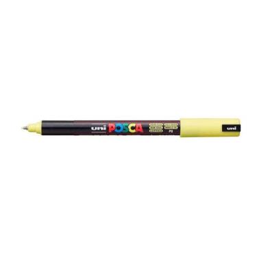 Imagem de Caneta Posca Pc-1Mr Sunshine Yellow