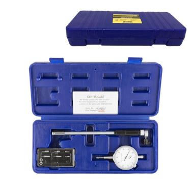 Imagem de Comparador De Diâmetro Interno Subito 35 A 50Mm Eda 1Zv