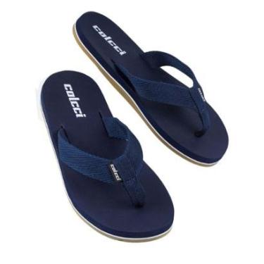 Imagem de Chinelo Colcci Masculino SUMMER Cor:;Tamanho:39/40-Masculino