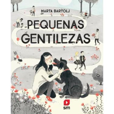 Imagem de Pequenas Gentilezas