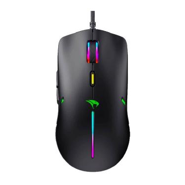 Imagem de Mouse Gamer Viper Pro Mamba 20000 Dpi V1412 Preto