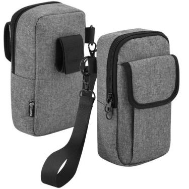 Imagem de Capa de cinto de viagem para DJI Osmo 7P/7/6/5/4 SE da CASzlution