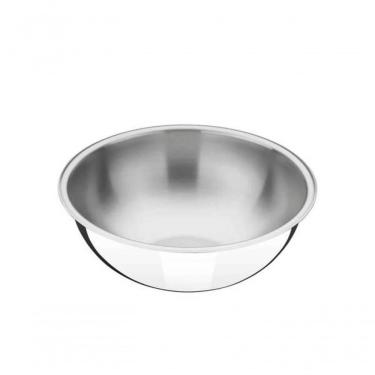 Imagem de Bowl Tramontina Cucina Preparo Em Aço Inox 28cm 4,7 Litros