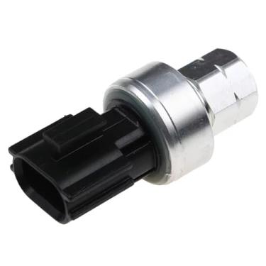 Imagem de Car AC Pressure Switch Replacement, For Mitsubishi, For Outlander II 2.0 42CP15-2 42CP152 AC Refrigerant Pressure Sensor Pressure Switch