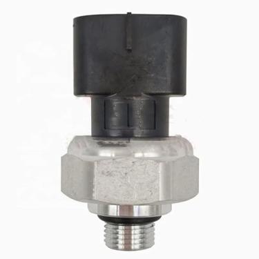 Imagem de Car AC Pressure Switch Replacement, Air Con Pressure Sensor, For Camry, For 2007-2017, For Corolla 2009 2010 2011 2012-2019 Air Conditioning Pressure Sensor 88719-33020