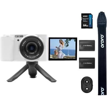 Imagem de ORDRO Câmera digital G930 5K