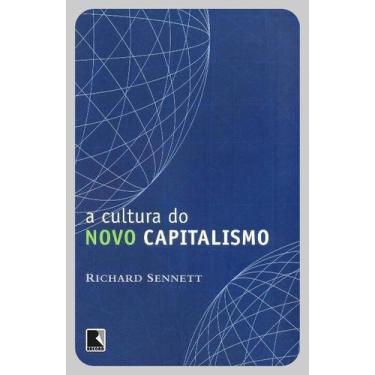 Imagem de A cultura do novo capitalismo - RECORD, Sortido