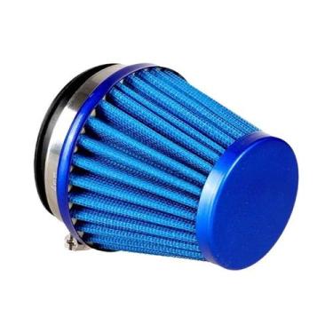 Imagem de Kit De Limpeza De Filtro De Ar Para Motocicleta 38mm 45mm 50mm 60mm Pa