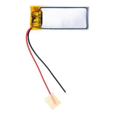 Imagem de Bateria Fone Headset 60 Mah 3,7v 3,5mm X 09mm X 26mm - - BGB ENERGY BA