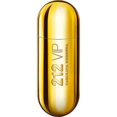 Imagem de 212 Vip Edp 80ml - CK