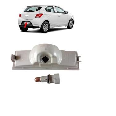 Imagem de Lanterna Luz De P/Onix Prisma de 2013 a 2019 Original