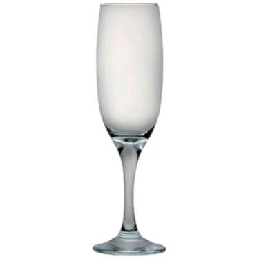 Imagem de Taça Champagne Cristal Imperatriz 190 Ml - Nadir
