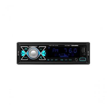 Imagem de Auto Radio Roadstar Bluetooth Rs2714br Plus
