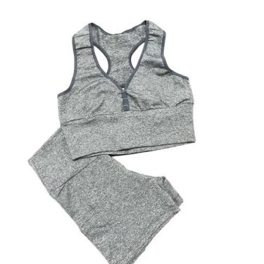 Imagem de Top Suplex - Sophie Store, G, CINZA