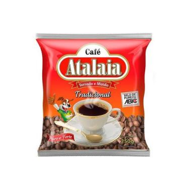 Imagem de Café Atalaia Tradicional 250g