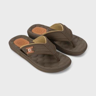 Imagem de Chinelo Cartago Egeu III Masculino-Masculino