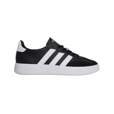 Imagem de Tênis Adidas Masculino Barreda Casual Preto (BR, Adulto, Numérico, M, 41)