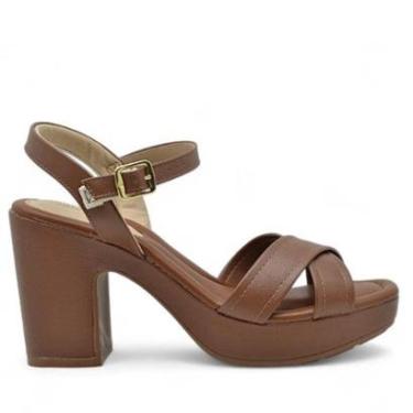 Imagem de Sandalia Modare Avela Feminino Original 7203.110-Feminino