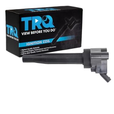 Imagem de TRQ Bobina de ignição compatível com 2021-2024 Hyundai Elantra 2022-2024 Kona 2020-2024 Sonata