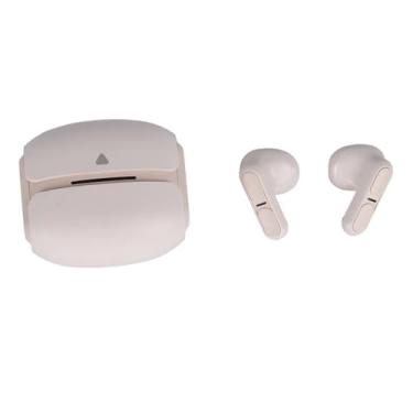 Imagem de Generic Fones de Ouvido Sem Fio, Fones de Ouvido 5.3 LaTência (Bege)