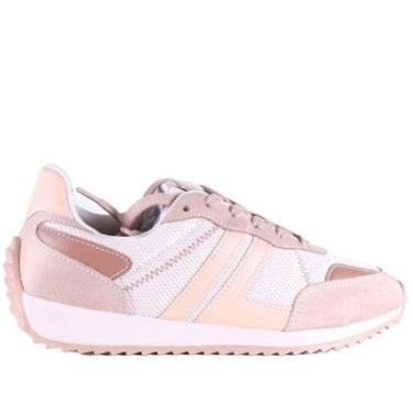 Imagem de Tênis Feminino Chilli Beans Sneakers 25-95601 Mocca-Feminino