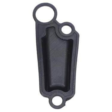 Imagem de Alomejor Bexiga de Reservatório da Alavanca de Freio, Diafragma de óleo de Borracha para Freio Hidráulico à Mão Esquerda, Se Encaixa Em M355 M395 M396 M445 M446 M447, Peça de Reparo do